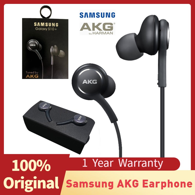 Akg best sale original earphone