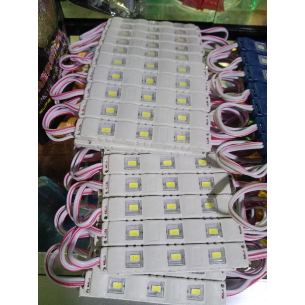 LED MODULAR LIGHT (PER PIECE/PER PAD) | Shopee Philippines