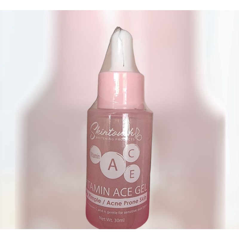 Skintouch Ace Gel Moisturizer | Effective Serum To Fight Aging ...