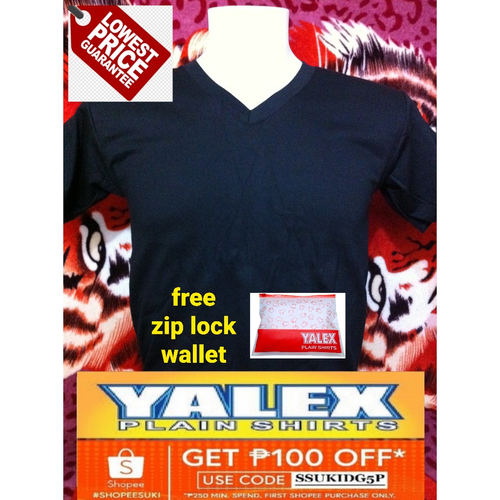 yalex v neck shirt price