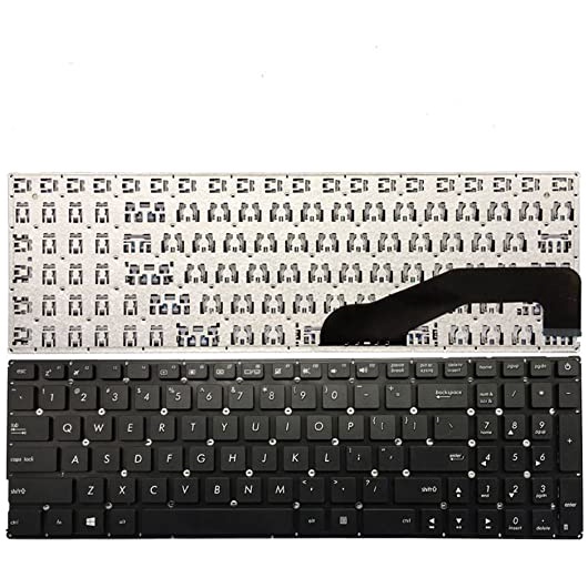 Touchpad con cavo per ASUS X540L A540L K540L A540 X540