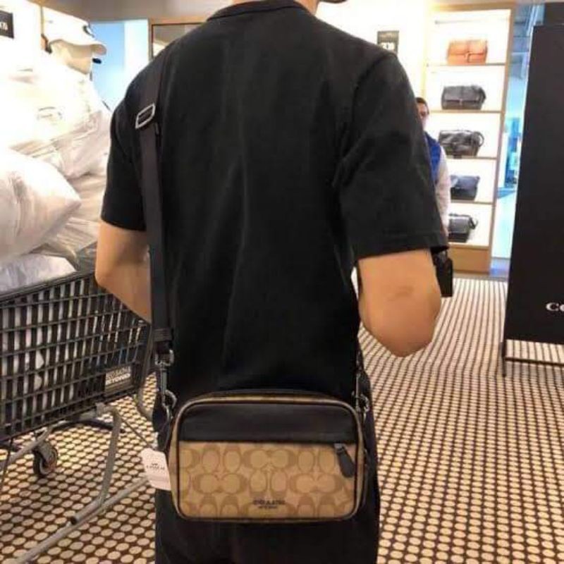 Coach laptop bag  Shopee Philippines