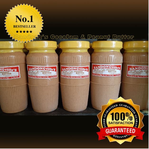 Shop didis peanut butter for Sale on Shopee Philippines