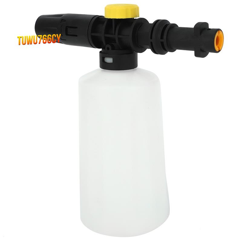 1L HJ Motors Pressure Washer Snow Foam Lance For Karcher K2 To K7