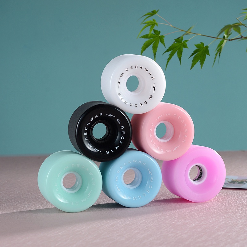 Wheels and Bearings Accesorries for Surfskate Skateboard Shopee Philippines