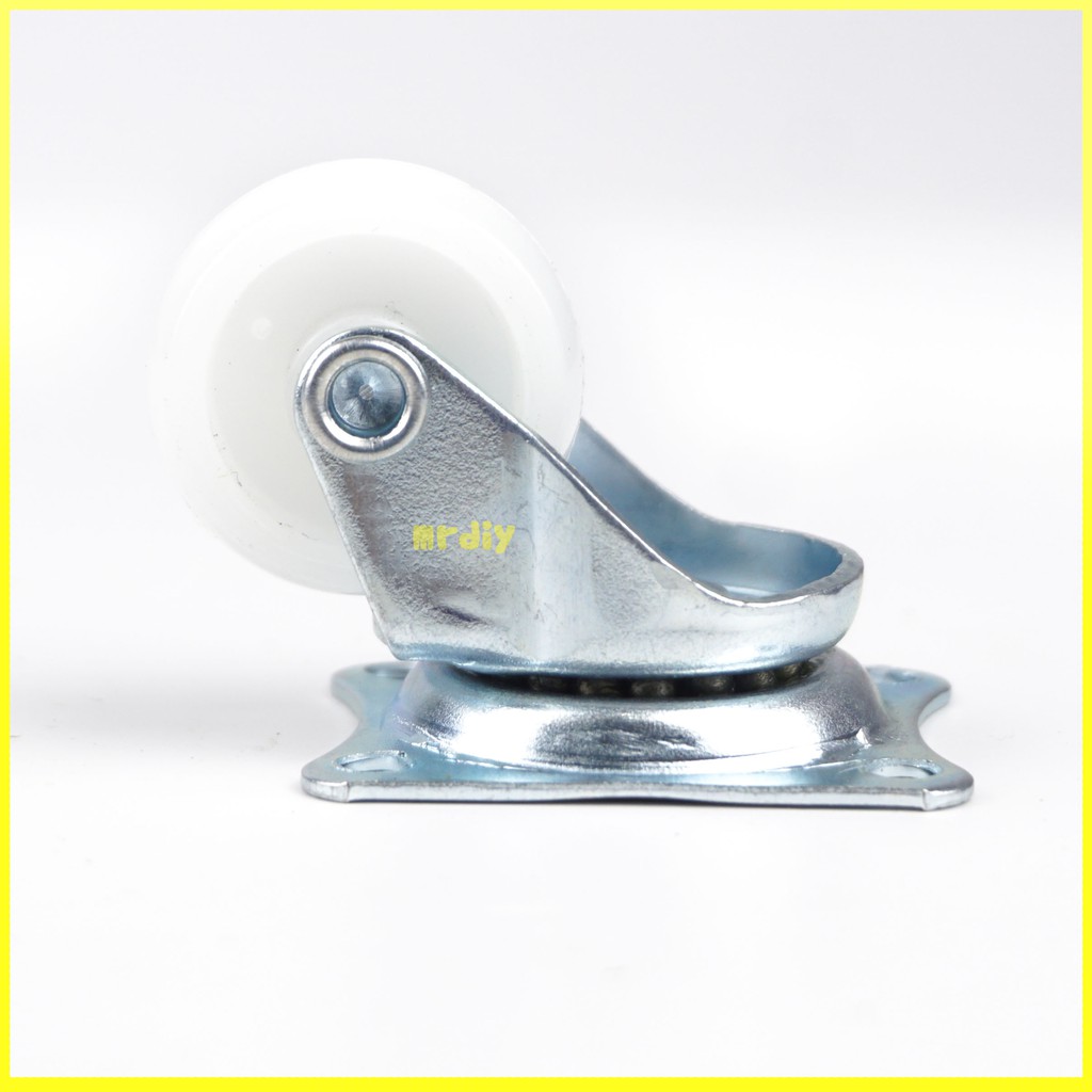 360 Degree Omnidirectional Rotating Wheel for Robot Making | Shopee ...