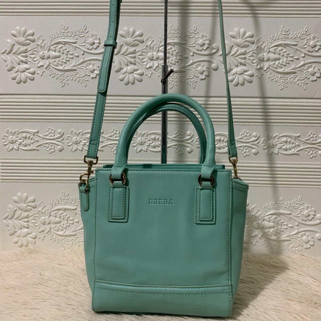 Brera Italy bag  Shopee Philippines