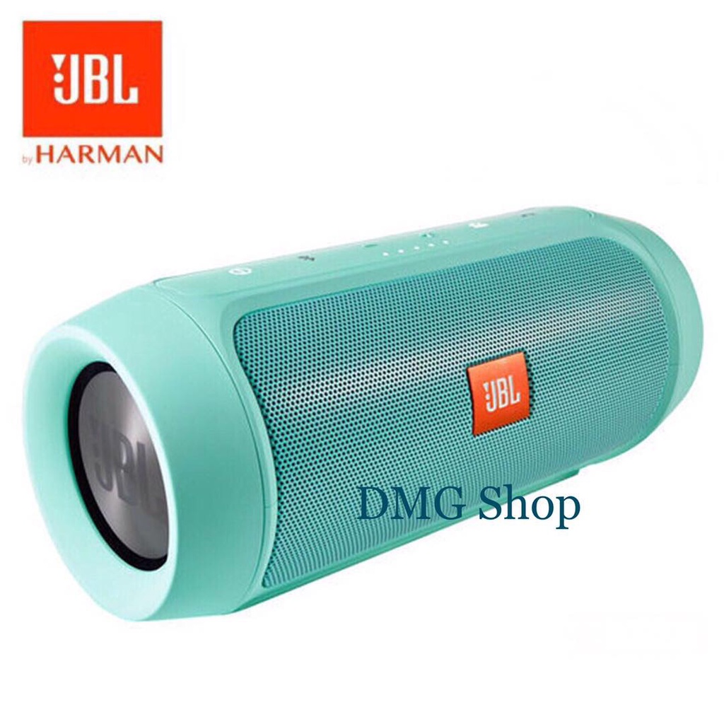 Jbl charge store 2 usb play