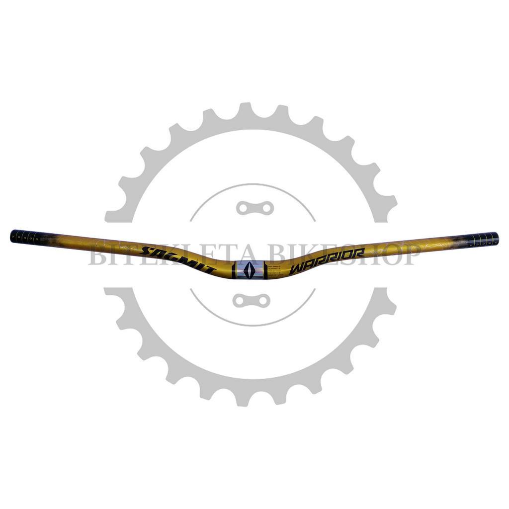 WARRIOR HANDLEBAR RISE FOR MTB (SAGMIT) Shopee Philippines
