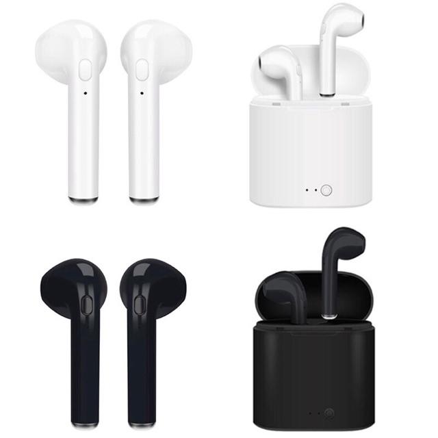 I7tws earbuds hotsell