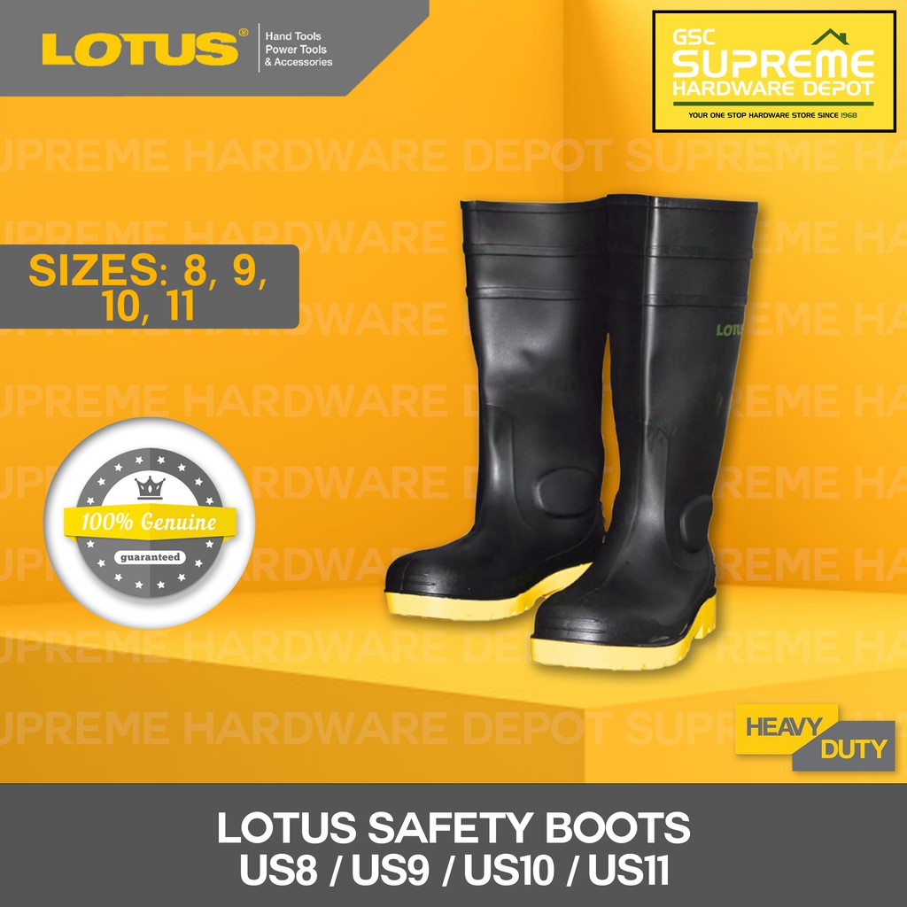 Lotus safety shoes outlet