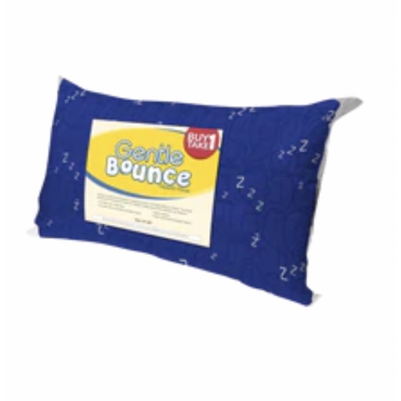 Gentle bounce uratex pillow sale