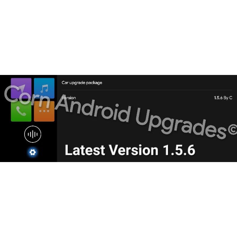 Proton X50 Bypass For YouTube Video Android Auto Headunit Handbrake