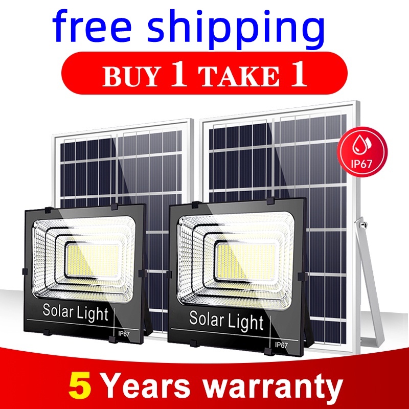 buy 1 take 1 solar light solar lights outdoor waterproof solar lights
