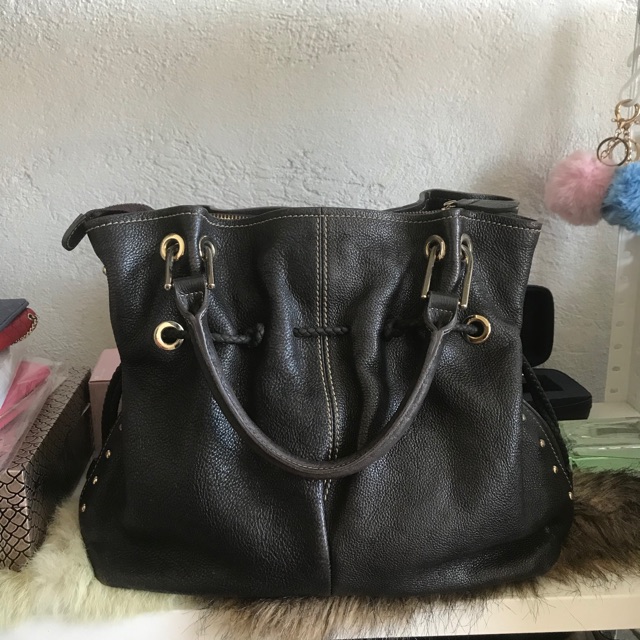 Balenciaga bag medium online size