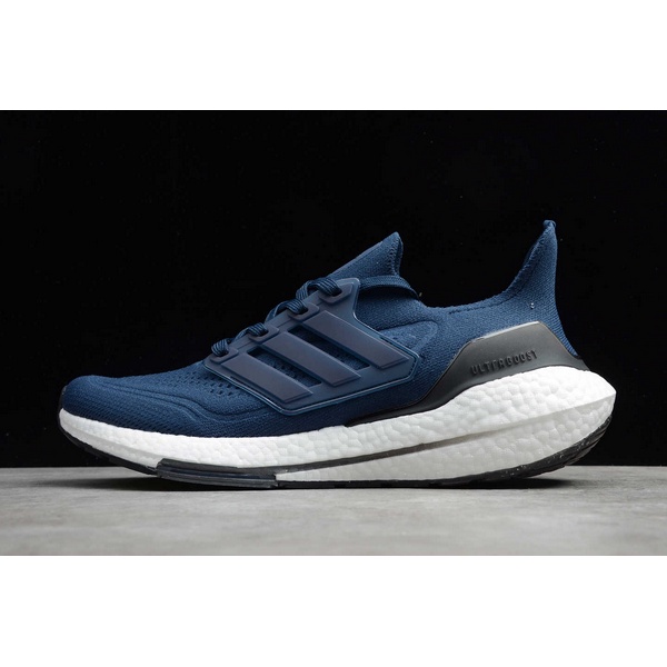 adidas ultraboost 21 navy blue