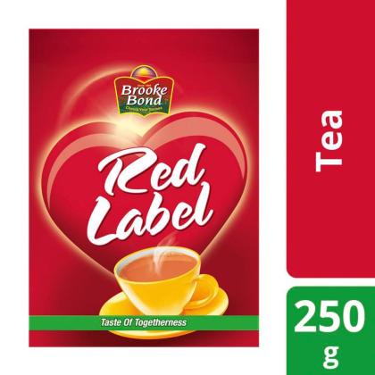 Red Label Tea (250g) | Shopee Philippines