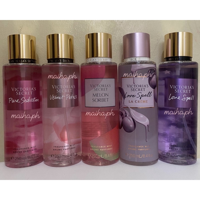 Love petals victoria secret hot sale