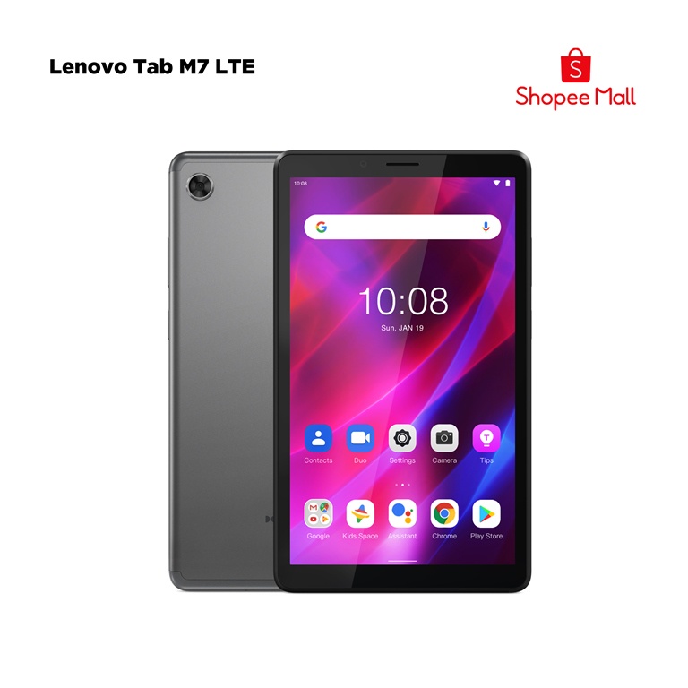 Tablet Lenovo Tab M7 2Gb 32Gb Android »