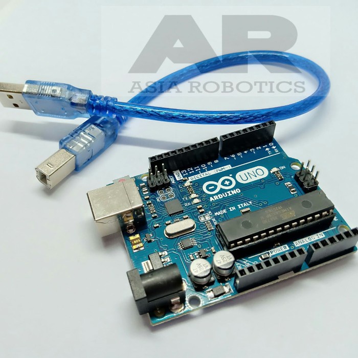 Uno R3 Clone with Cable Arduino Uno Compatible | Shopee Philippines