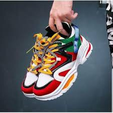 Abo 2024 fashion sneakers