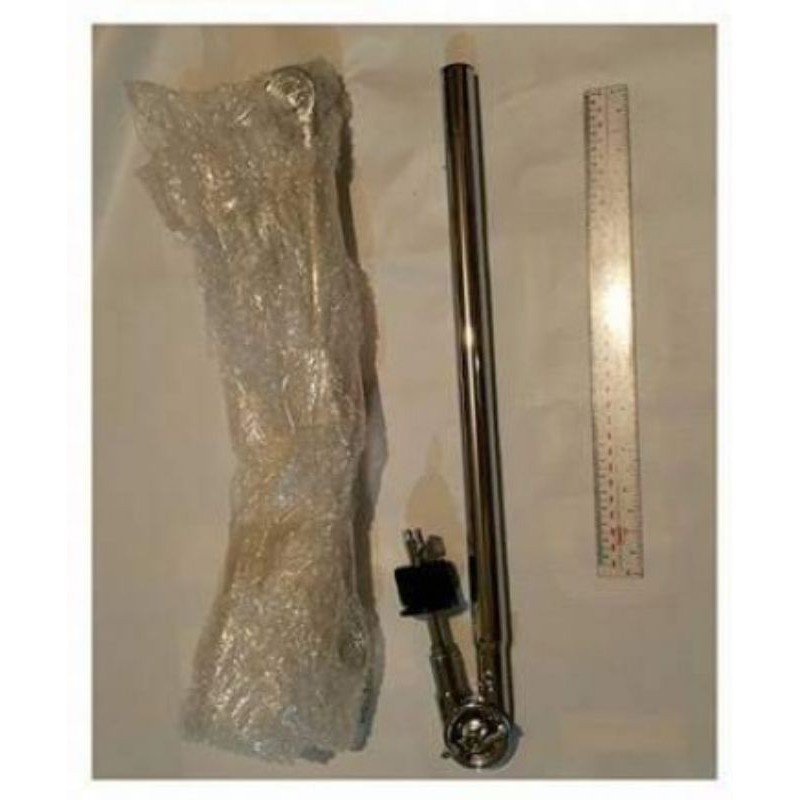 BLACKSMITH TAIWAN cymbal boom stand cymbal holder attachment boom arm