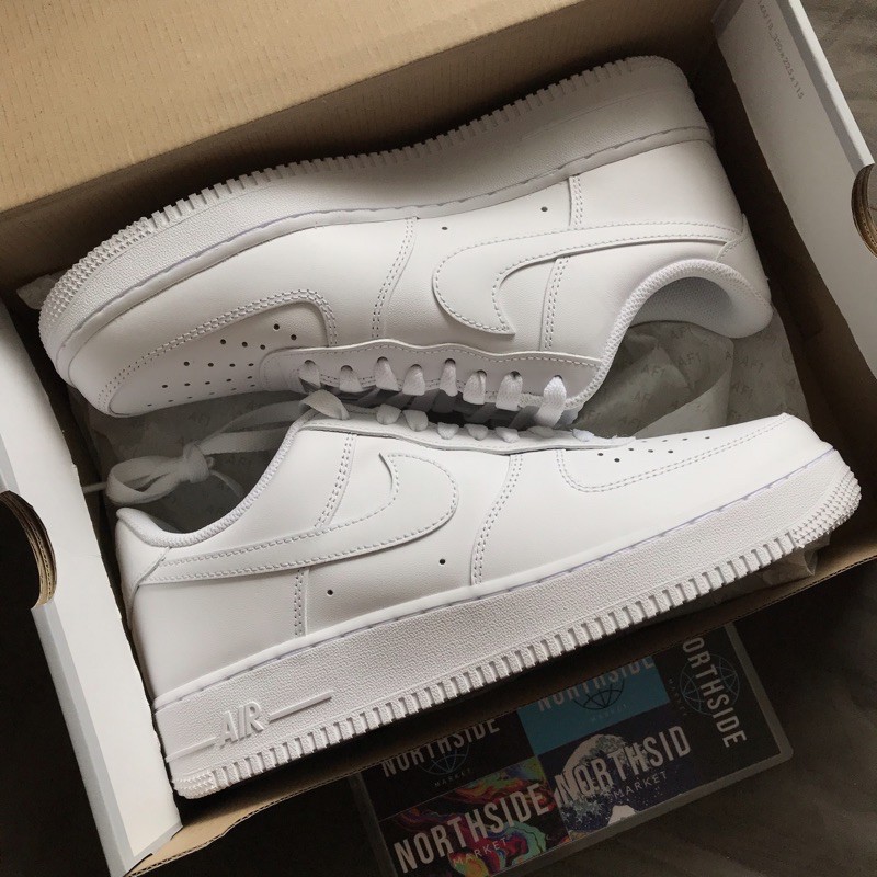 Nike air force cheap 1 white philippines