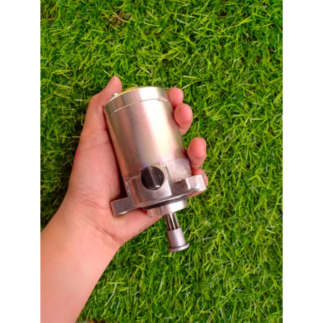 STARTER MOTOR Mio i125 Shopee Philippines