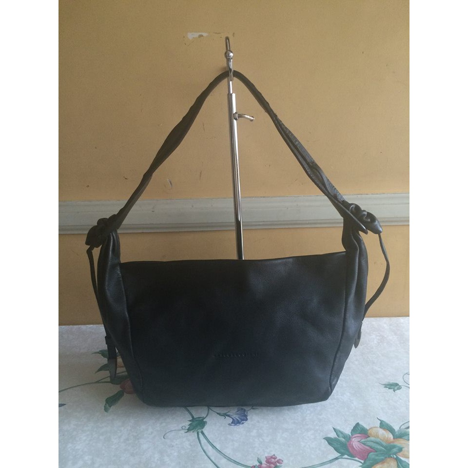 Marco buggiani outlet leather bag