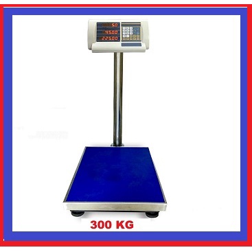 , Weighing scale platform weighing scale heavy duty Digital LED ...
