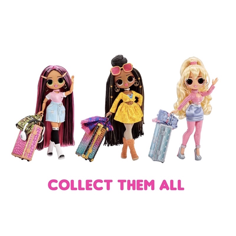 Lol dolls shopee new arrivals