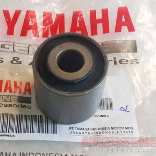 Damper, Engine Bushing (Mio i 125 / soul i 125) (Yamaha Genuine