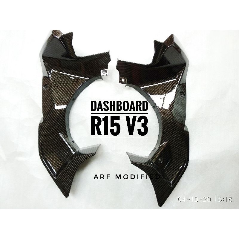 r15 v3 speedometer price