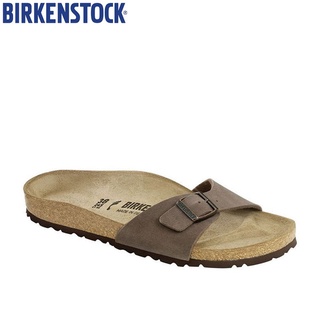 Birkenstock madrid online mocha