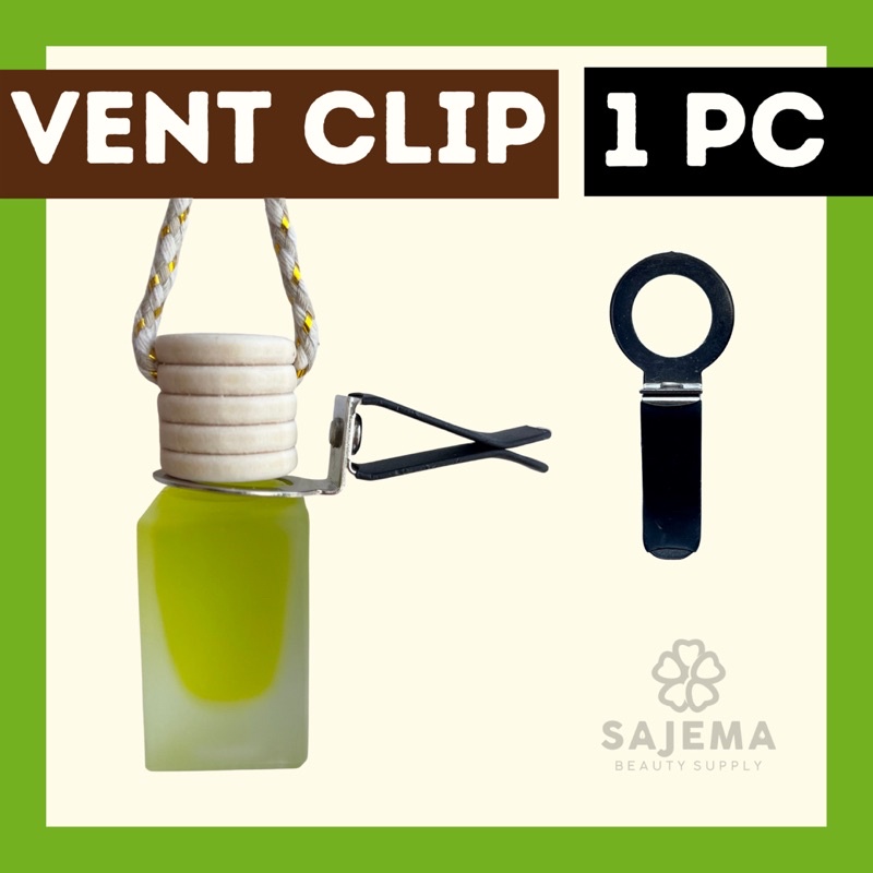 VENT CLIP for Hanging Diffuser INTRO PRICE! | Shopee Philippines