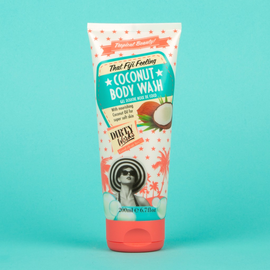 dirty-works-coconut-body-wash-that-fiji-feeling-200ml-shopee-philippines