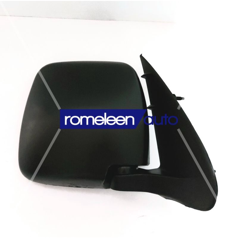 Toyota Hiace Commuter 20152018 Side mirror Shopee Philippines