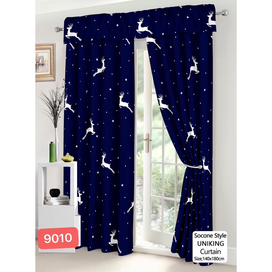 Plain Curtains Sales Room Decor Home Living Curtain for Window Door