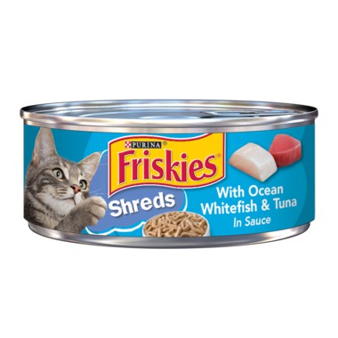 Purina Friskies Gravy Pleasers Wet Cat Food 156g Shopee Philippines