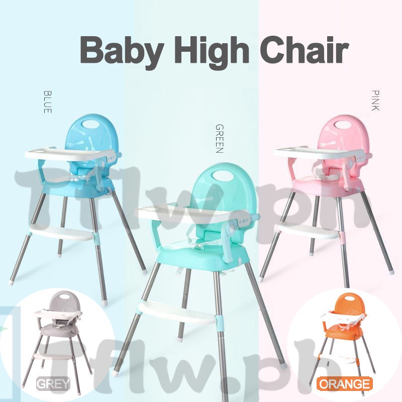 High chair shopee new arrivals