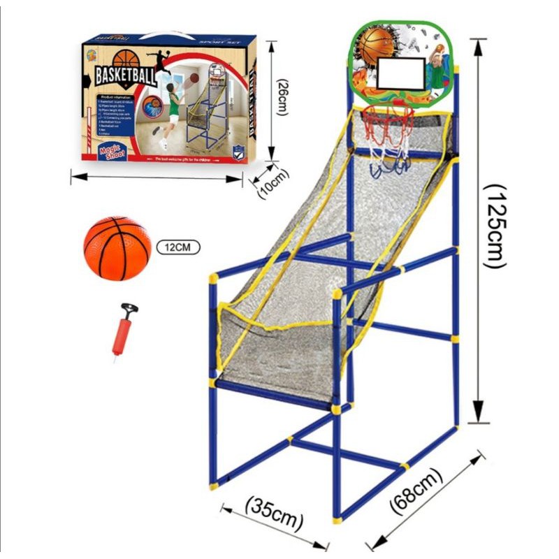 basketball mini arcade Shopee Philippines