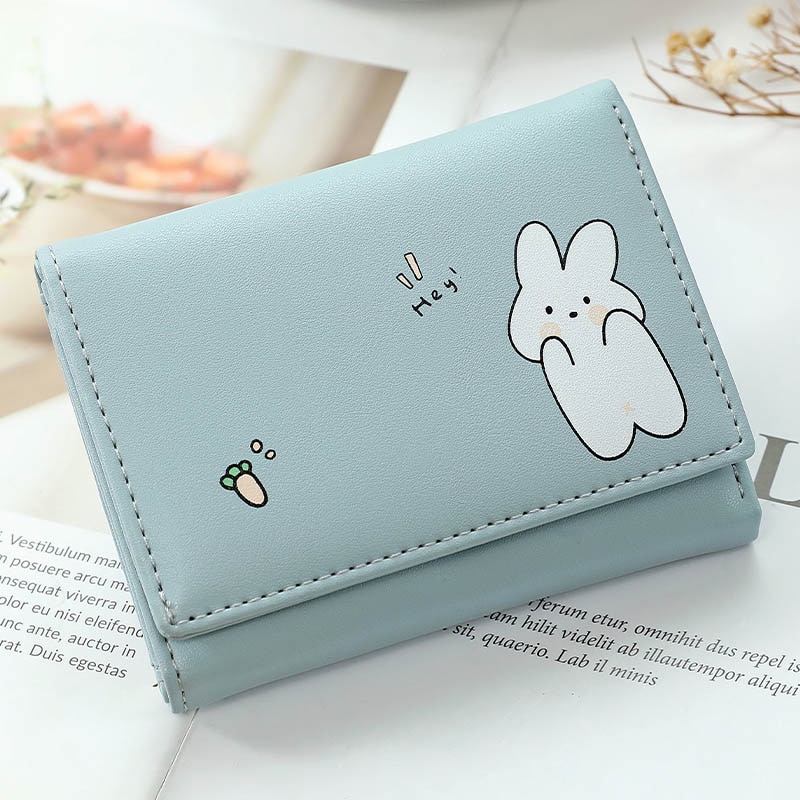 Girls wallet small sale