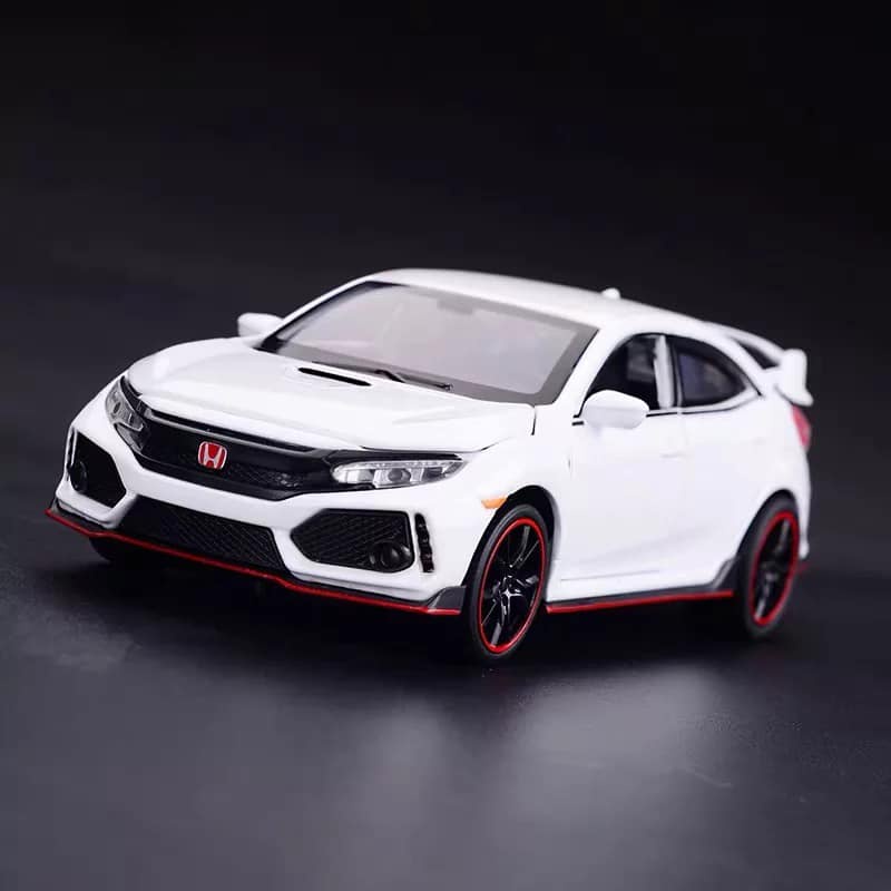 Honda Civic Type R Model | Shopee Philippines
