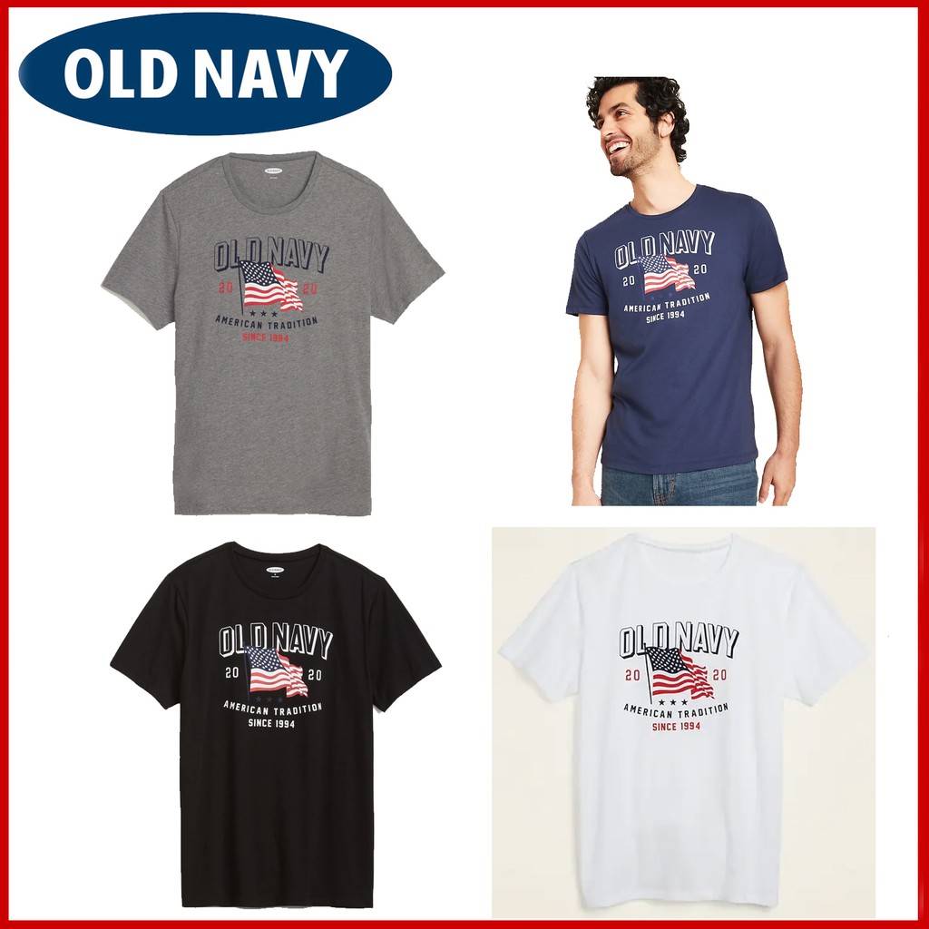 old navy graphic tees mens