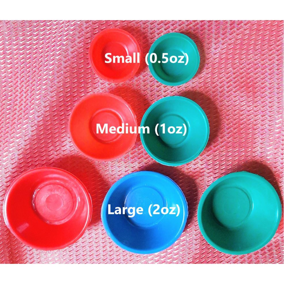 Kutsinta molder sales