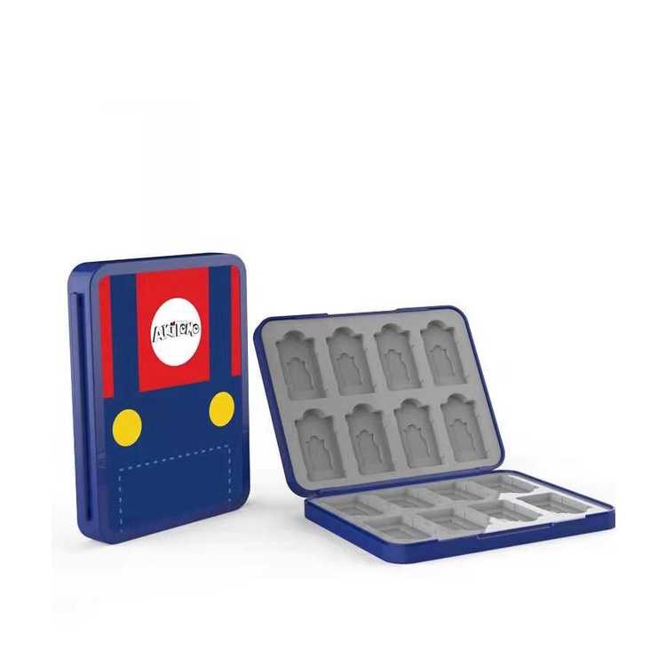 Nintend Switch Accessories Cute Game Card Case Nintendoswitch SD