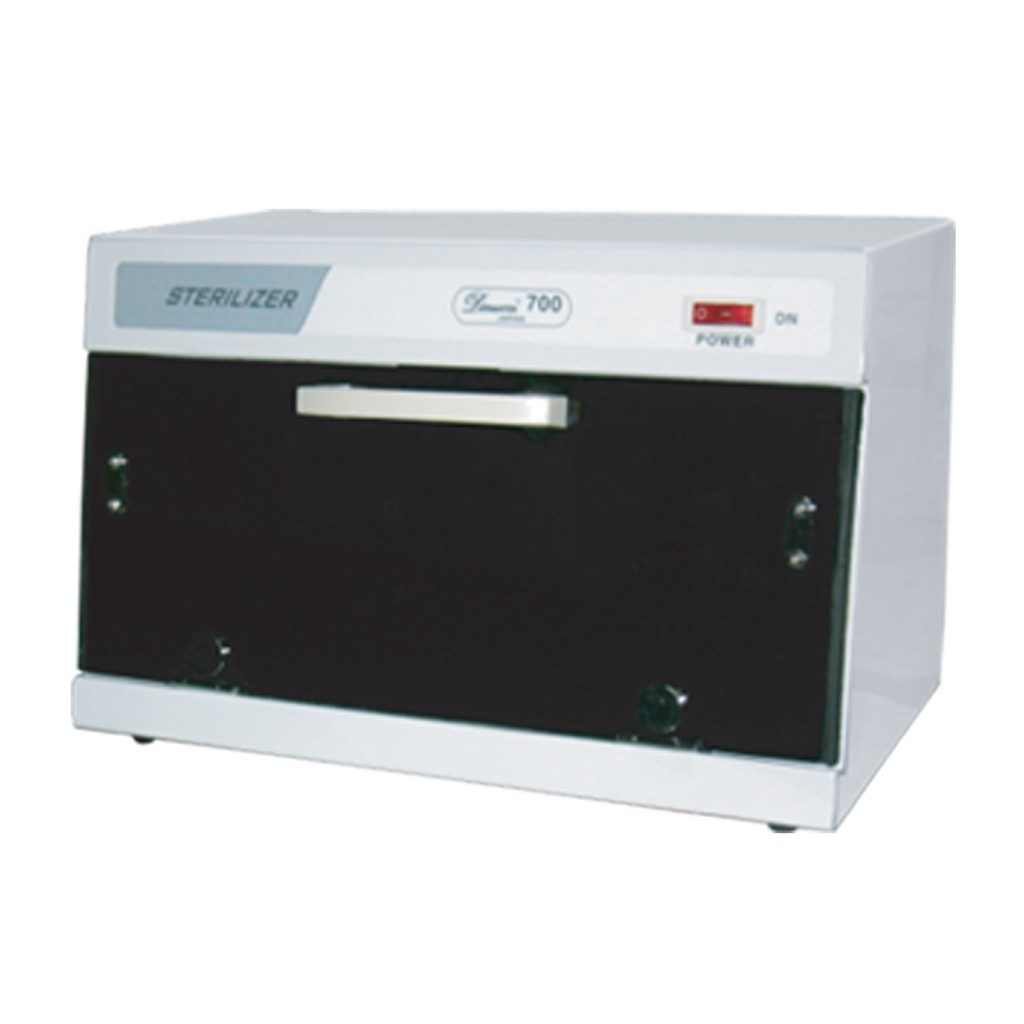 Dermatek UV Sterilizer D-700, Disinfection Cabinet | Shopee Philippines