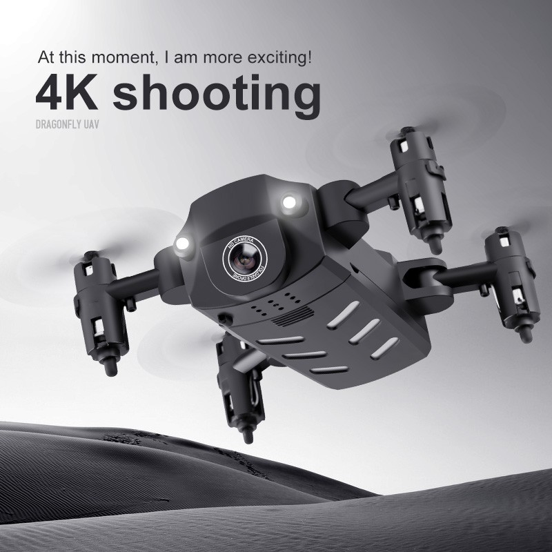 kk8 foldable mini drone