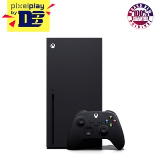 Console Xbox Series X 1TB Edição Forza - Microsoft - ZEUS GAMES