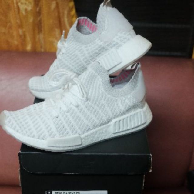 adidas nmd triple white price philippines